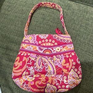 Small Vera Bradley Purse